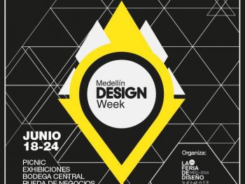 MEDELLÍN DESIGN WEEK